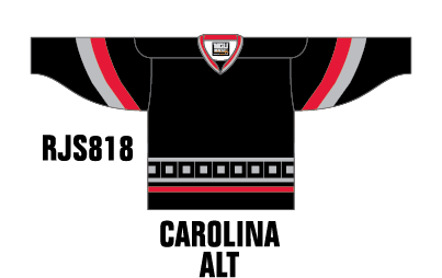 Wholesale 100% polyester hockey jerseys custom made hockey jersey majestic  jersey From m.